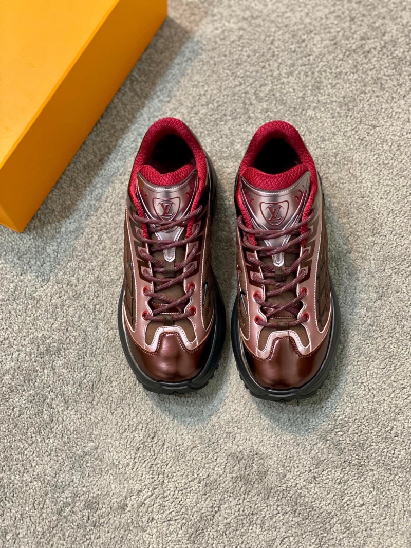 Louis Vuitton Sneakers